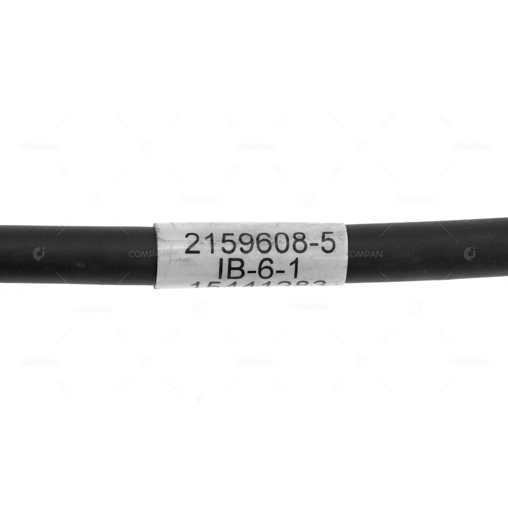 2159608-5  SUN QFSP+ 40G CABLE 2.4M FOR SUN DATACENTER INFINIBAND SWITCH 36